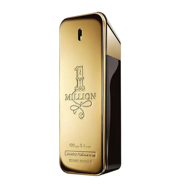 RABANNE 1 MILLION 100 ml eau de toilette, EAN 3349666007921