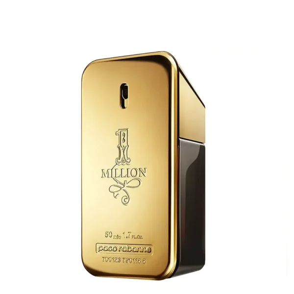 RABANNE 1 MILLION 50 ml eau de toilette, EAN 3349668612598