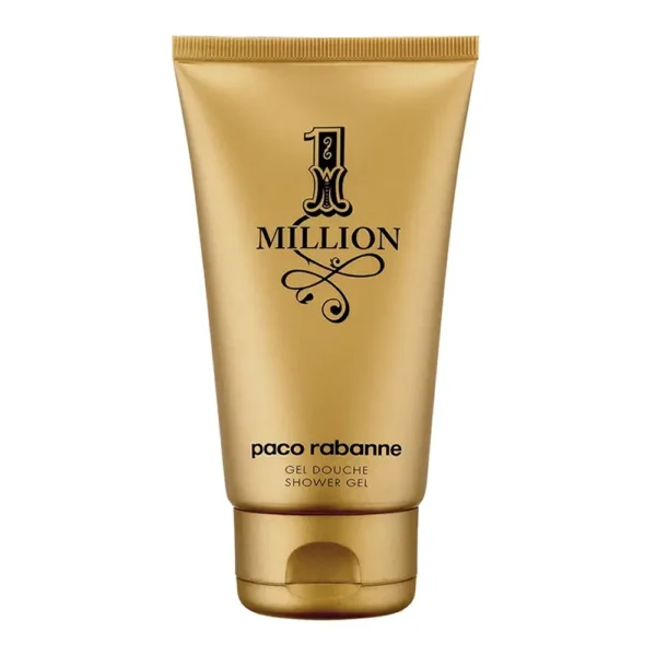 RABANNE 1 Million Shower Gel 150 ml, EAN 3349668554768