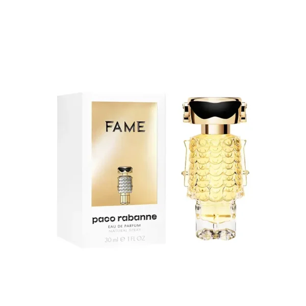 RABANNE FAME 30 ml eau de parfum