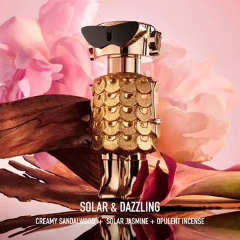 <span class="notranslate">RABANNE FAME INTENSE 80 ml</span> eau de parfum refillable for Women