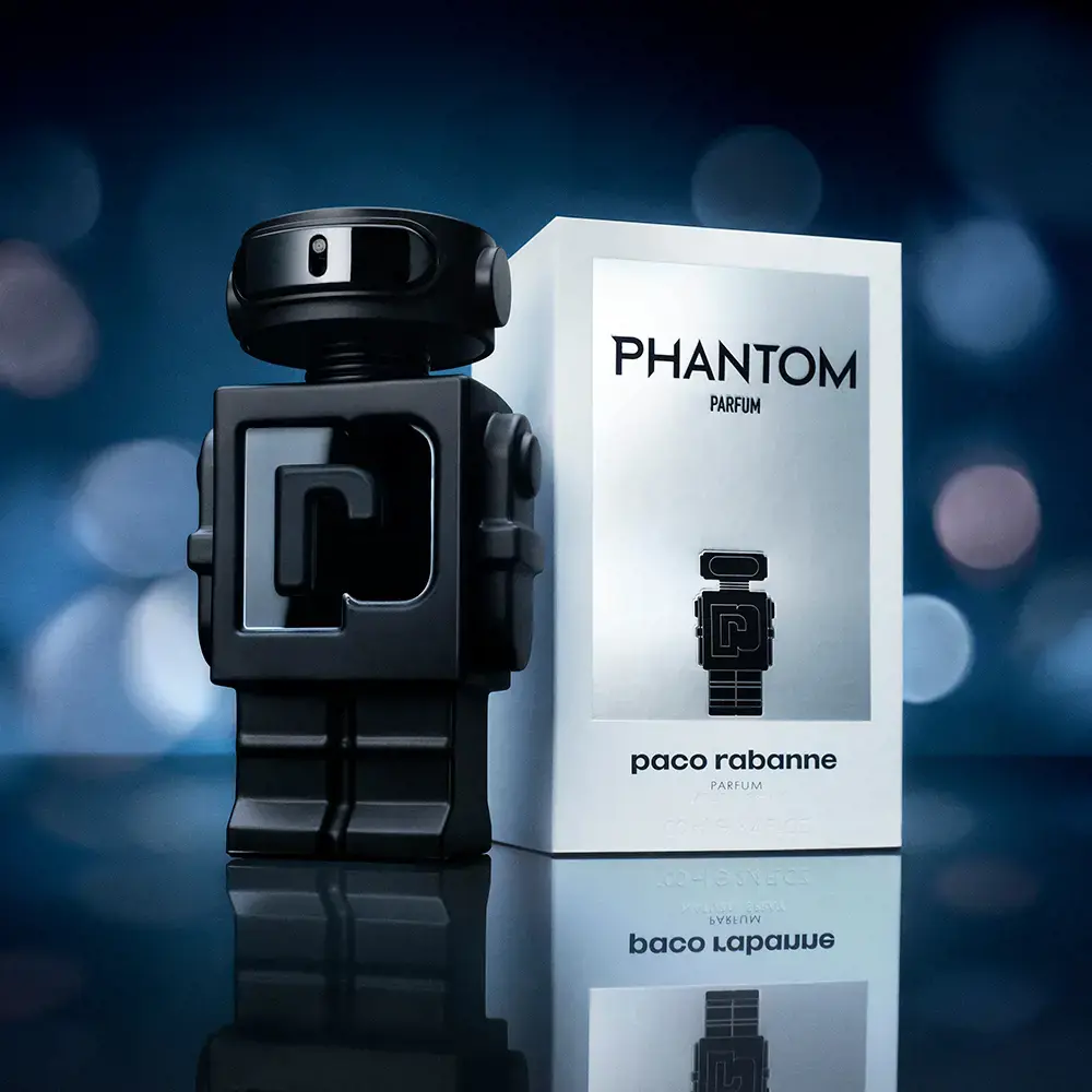 RABANNE PHANTOM PARFUM 50 ml Eau de Parfum für Männer