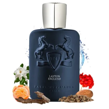 <span class="notranslate">PARFUMS DE MARLY LAYTON EXCLUSIF</span> Eau De Parfum 125 ml Unisex
