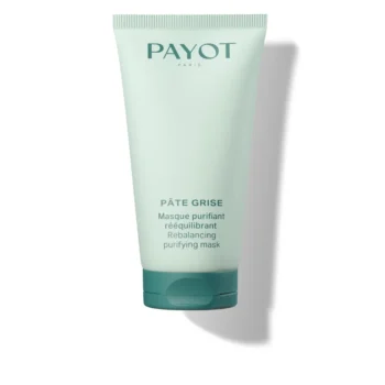 PAYOT PÂTE GRISE Masque Purifiant Équilibrant 75 ml
