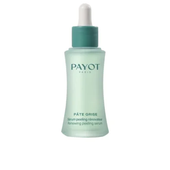 PAYOT PÂTE GRISE Sérum Peeling Rénovateur 30 ml