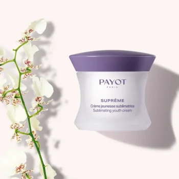<span class="notranslate">PAYOT SUPRÊME</span> Sublimating Youth Cream 50 ml