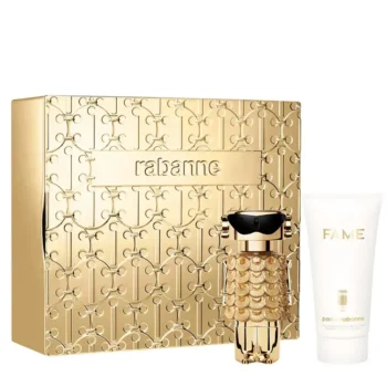 RABANNE FAME INTENSE set 2 pcs, EAN 3349668635108
