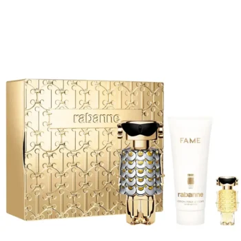 RABANNE FAME set 3 pcs, EAN 3349668635047