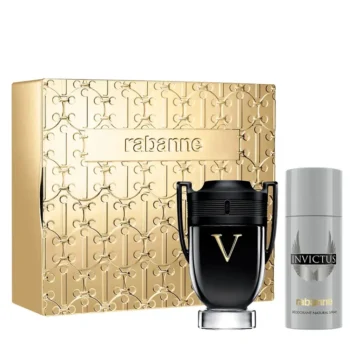 RABANNE INVICTUS VICTORY set 2 pcs, EAN 3349668635252