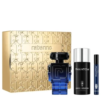 RABANNE PHANTOM INTENSE set 3 pcs, EAN 3349668635504