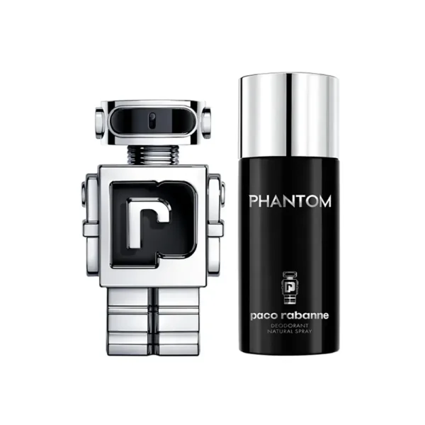 RABANNE PHANTOM set 2 pcs