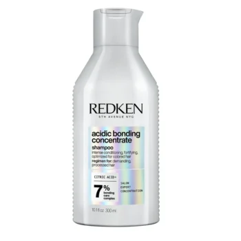 REDKEN ACIDIC BONDING CONCENTRATE Shampoo 300 ml, EAN 0884486456281