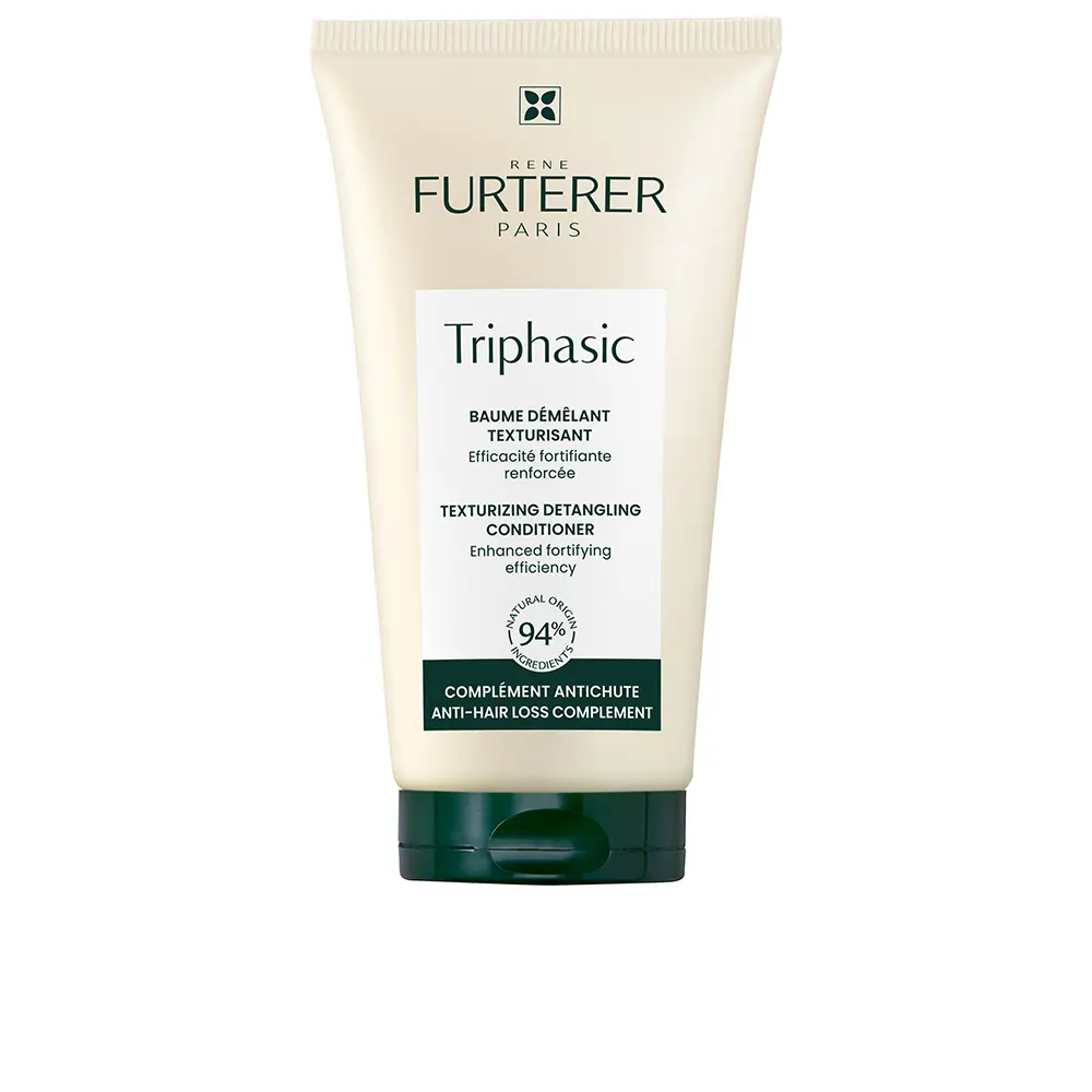 RENE FURTERER TRIPHASIC Texturizing Detangling Conditioner 150 ml RENE FURTERER TRIPHASIC Texturizing Detangling Conditioner 150 ml