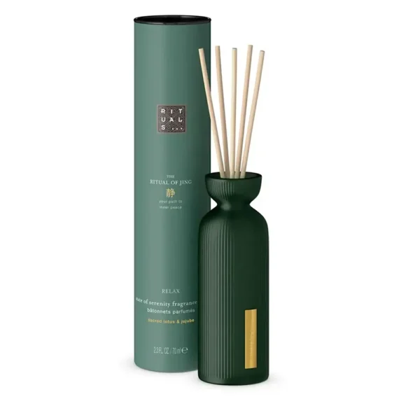 RITUALS THE RITUAL OF JING Fragrance Sticks 70 ml