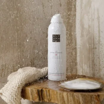RITUALS THE RITUAL OF SAKURA Foaming Shower Gel 200 ml