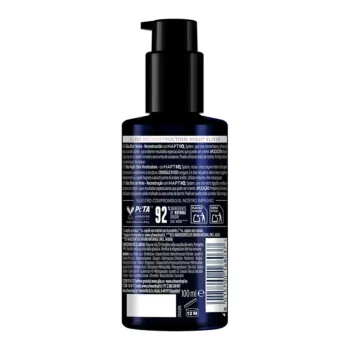 SCHWARZKOPF GLISS NIGHT ELIXIR Serum for Damaged Hair 100 ml