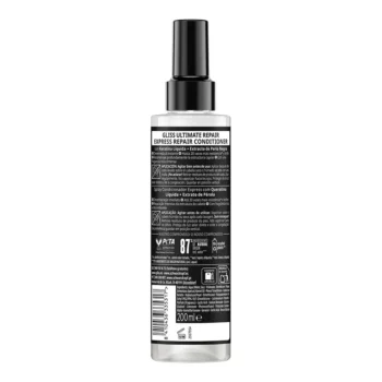 SCHWARZKOPF GLISS ULTIMATE REPAIR Conditioner Spray 200 ml