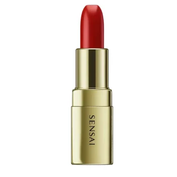 SENSAI THE LIPSTICK #03-Shakuyaku Red, Codice EAN 4973167343531