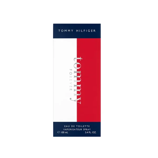 TOMMY HILFIGER TOMMY FOREVER 100 ml eau de toilette