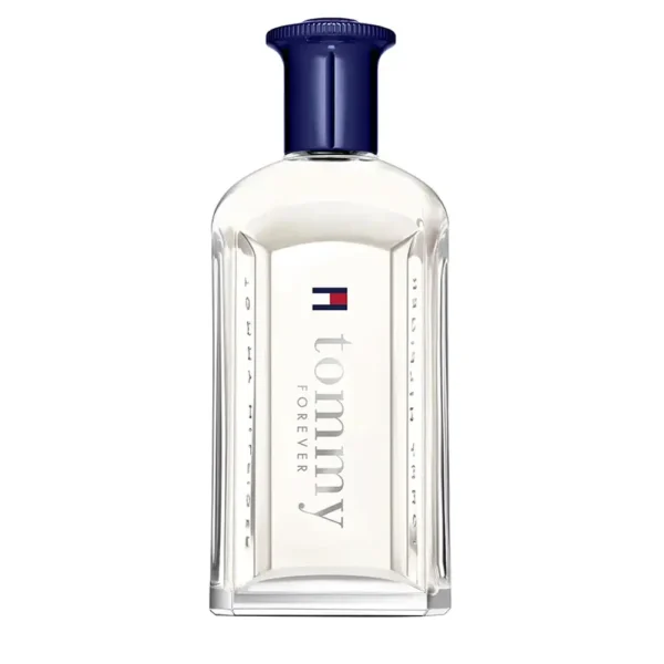 TOMMY HILFIGER TOMMY FOREVER 100 ml eau de toilette, EAN 7640496671976