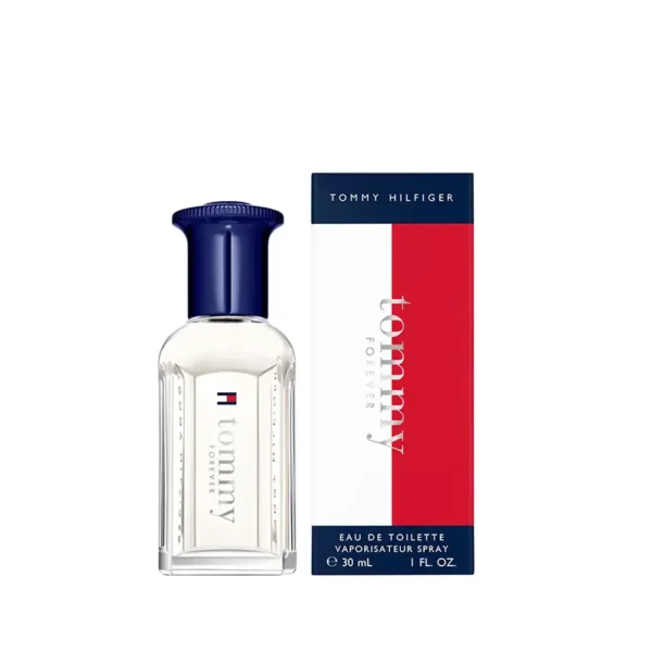 TOMMY HILFIGER TOMMY FOREVER 30 ml eau de toilette