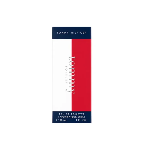 TOMMY HILFIGER TOMMY FOREVER 30 ml eau de toilette