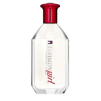 TOMMY HILFIGER TOMMY GIRL FOREVER eau de toilette 100 ml, EAN 7640496672010