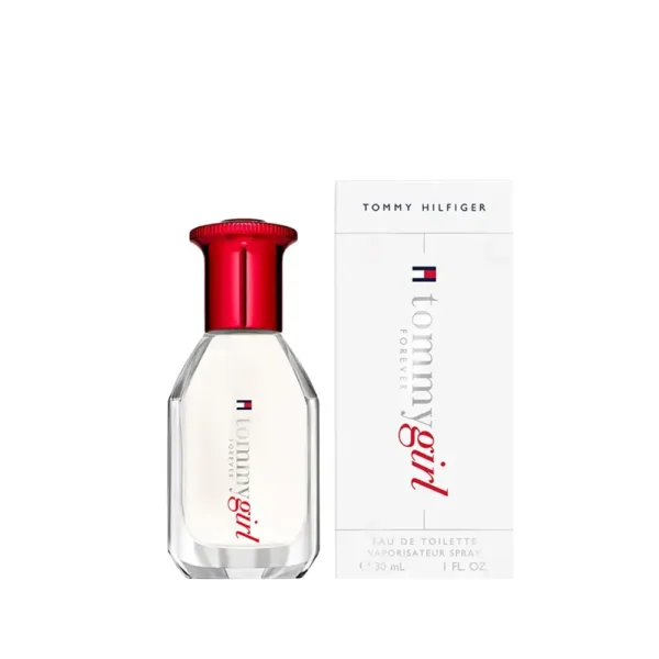 TOMMY HILFIGER TOMMY GIRL FOREVER 30 ml eau de toilette