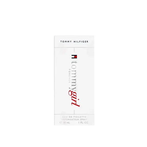 TOMMY HILFIGER TOMMY GIRL FOREVER 30 ml eau de toilette