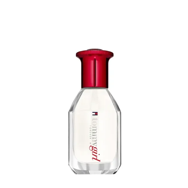 TOMMY HILFIGER TOMMY GIRL FOREVER 30 ml eau de toilette, EAN 7640496672034