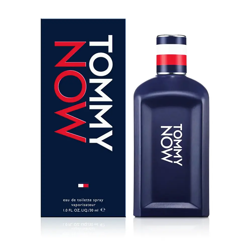 TOMMY HILFIGER TOMMY NOW 30 ml Eau de Toilette