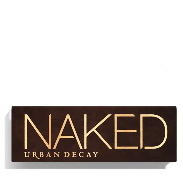 URBAN DECAY NAKED ORIGINAL REVIVAL Eyeshadow Palette limited edition, EAN 3605972983343