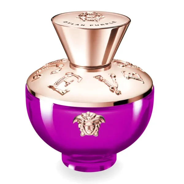 VERSACE DYLAN PURPLE 100 ml eau de parfum, EAN 8011003876280