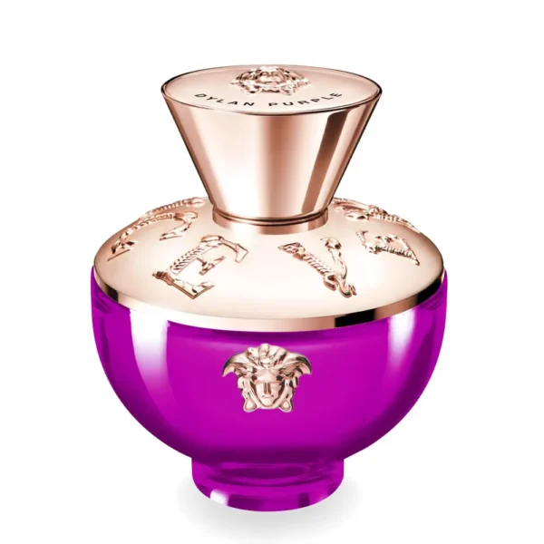 VERSACE DYLAN PURPLE 50 ml eau de parfum, EAN 8011003876273