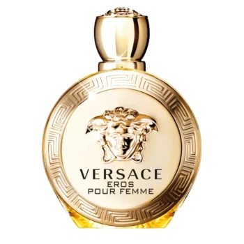 Versace EROS POUR FEMME 100 ml parfyymivesi, EAN 8011003823536