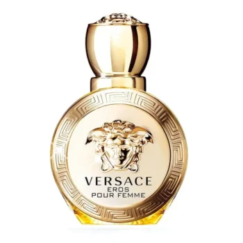 Versace EROS POUR FEMME 50 ml parfyymivesi, EAN 8011003823529