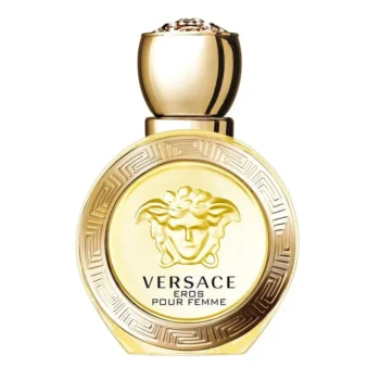 VERSACE EROS POUR FEMME 50 ml eau de toilette, EAN 8011003827336