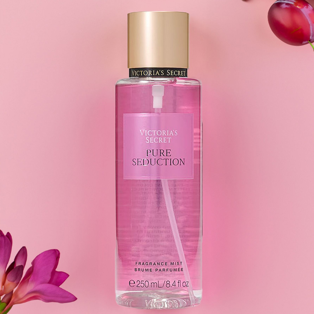 <span class="notranslate">VICTORIA'S SECRET PURE SEDUCTION</span> fragrance mist 250 ml for Women <span class="notranslate">VICTORIA'S SECRET PURE SEDUCTION</span> fragrance mist 250 ml for Women
