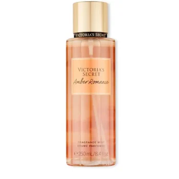 VICTORIA'S SECRET AMBER ROMANCE brume parfumée 250 ml, EAN 0667556605020
