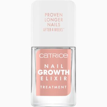 CATRICE GROWTH ELIXIR kynsihoito 10.5 ml