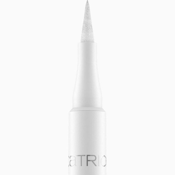 CATRICE CALLIGRAPH ARTIST matte liner #070-Snow White 1.1 ml