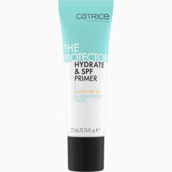 CATRICE THE PROTECTOR kosteuttava primer SPF30 22 ml