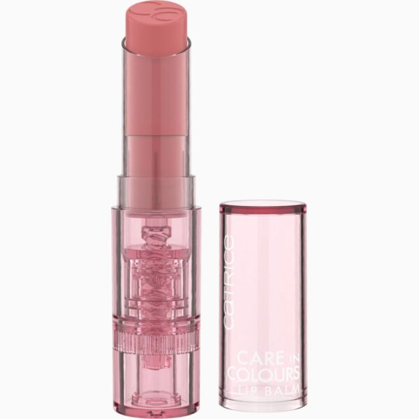 CATRICE CARE IN CLOURS lip balm #020-Feelin' Pretty 3 gr