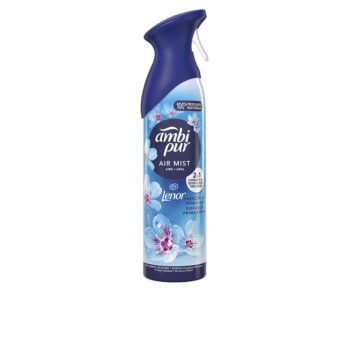 AMBI PUR AIR MIST luftfräschare #springspray 185 ml AMBI PUR AIR MIST luftfräschare #springspray 185 ml