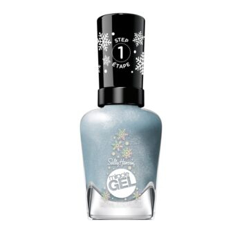 SALLY HANSEN MIRACLE GEL HOLIDAY-kynsilakka #916-Winterlust 9.17 ml