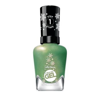SALLY HANSEN MIRACLE GEL HOLIDAY-kynsilakka #918-Under The Tree 9.17 ml