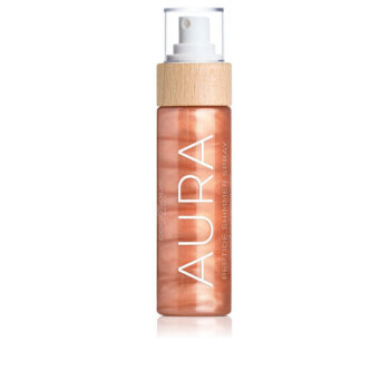 COCOSOLIS AURA spray effetto brillantezza 110 ml
