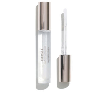 GOSH PEPTIDE LIP GLOSS huulikiilto #004-Ajaton 7 ml