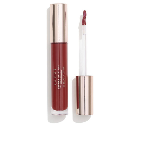 GOSH PEPTIDE LIP GLOSS lip gloss #005-Cherry 7 ml