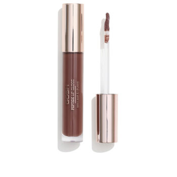GOSH Brillant à lèvres PEPTIDE LIP GLOSS #006-Brownie 7 ml